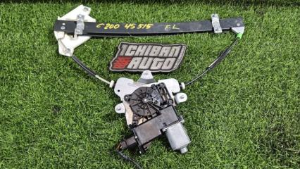 Стеклоподъемник передний левый SSANGYONG KORANDO 2013