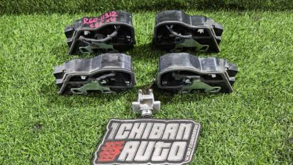 Замок двери MINI COUNTRYMAN 2016