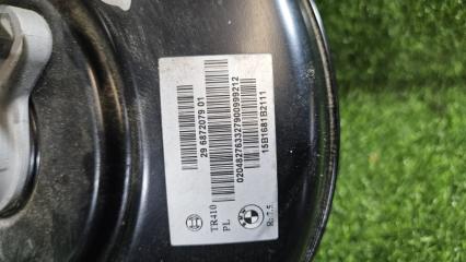 Главный тормозной цилиндр BMW 2-Series Active Tourer F45 B47C20A 34336864669 3 ракурс