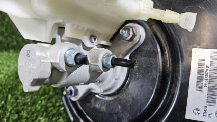 Главный тормозной цилиндр BMW 2-Series Active Tourer F45 B47C20A 34336864669 5 ракурс