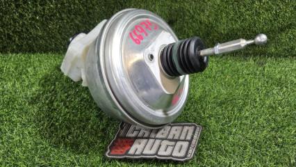Главный тормозной цилиндр AUDI A6 4G2 CNHA 4G1611021A 2 ракурс