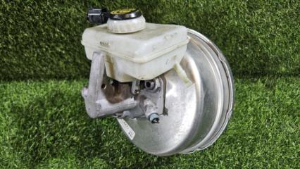 Главный тормозной цилиндр AUDI A6 4G2 CNHA 4G1611021A 3 ракурс