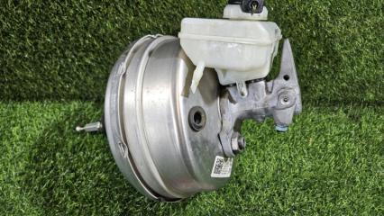 Главный тормозной цилиндр AUDI A6 4G2 CNHA 4G1611021A 4 ракурс