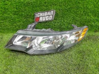 Фара левая передняя KIA FORTE TD G4FD 921011M100 1 ракурс