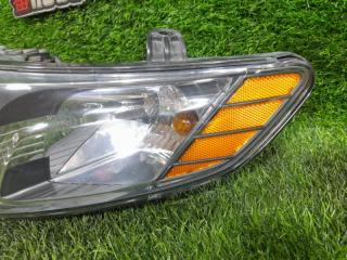 Фара левая передняя KIA FORTE TD G4FD 921011M100 2 ракурс