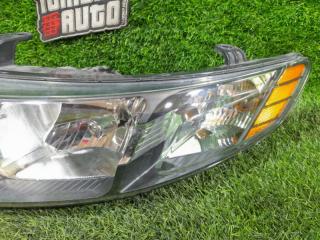 Фара левая передняя KIA FORTE TD G4FD 921011M100 3 ракурс