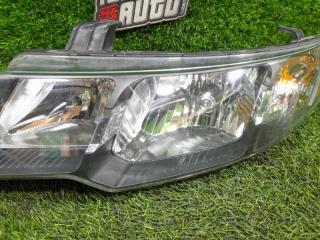 Фара левая передняя KIA FORTE TD G4FD 921011M100 4 ракурс