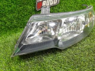 Фара левая передняя KIA FORTE TD G4FD 921011M100 5 ракурс
