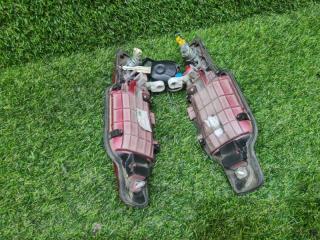 Ручка двери передняя SSANGYONG ACTYON CJ D20DT 7244009002 5 ракурс