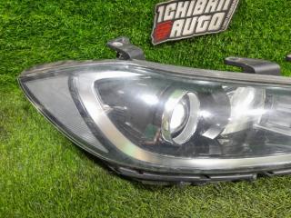 Фара правая передняя HYUNDAI AVANTE AD G4FD 92102F2010 3 ракурс Фара правая передняя HYUNDAI AVANTE AD G4FD 92102F2010 3 ракурс