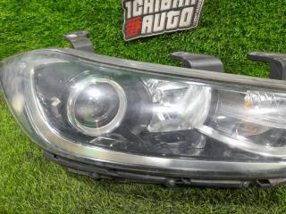 Фара правая передняя HYUNDAI AVANTE AD G4FD 92102F2010 4 ракурс Фара правая передняя HYUNDAI AVANTE AD G4FD 92102F2010 4 ракурс