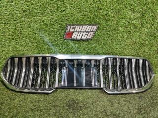 Решетка радиатора KIA K7 2020 контрактная Решетка радиатора KIA K7 2020