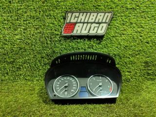 Спидометр BMW X5 2007