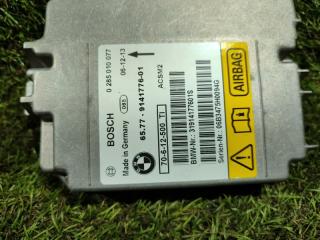 Электронный блок BMW X5 E70 M57D30 65779141776 2 ракурс