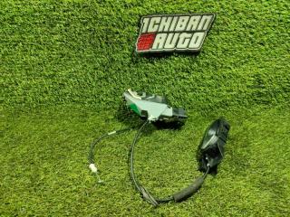 Замок двери передний правый PEUGEOT 508 2014 контрактная Замок двери передний правый PEUGEOT 508 2014