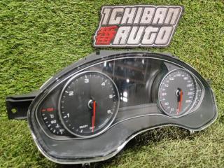 Спидометр AUDI A6 4G2 CZVA 4G8920934D 2 ракурс