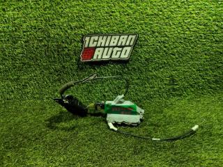 Запчасть замок двери задний левый PEUGEOT 508 2014