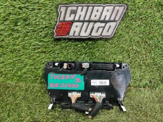 Блок управления климат-контролем HYUNDAI TUCSON TL D4FD 97250D3300 2 ракурс