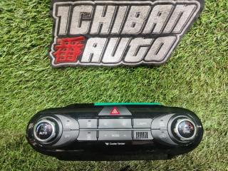 Блок управления климат-контролем KIA SORENTO 2015