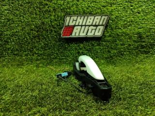 Ручка двери внешняя задняя правая PEUGEOT 508 2014 контрактная Ручка двери внешняя задняя правая PEUGEOT 508 2014