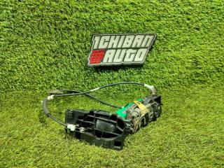 Запчасть замок двери задний правый PEUGEOT 508 2014