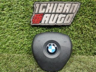 Airbag на руль BMW X5 2007