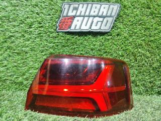 Запчасть Стоп-Сигнал  задний правый AUDI A6 4G5945096E Контрактный Год: 2016