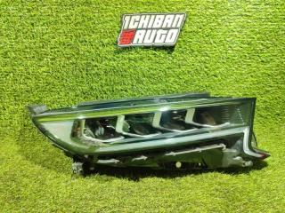 Запчасть фара передняя правая KIA K7 2020