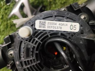 Шлейф-лента air bag INFINITI Q50 V37 VQ35HR 255544GA1A 5 ракурс