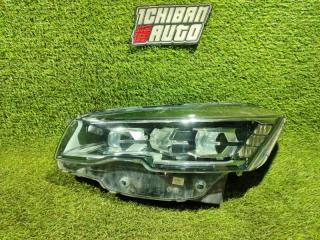 Фара передняя левая PEUGEOT 508 2014