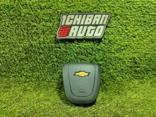 Airbag на руль CHEVROLET MALIBU 2011