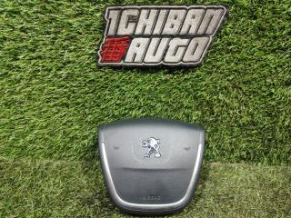Airbag на руль PEUGEOT 508 2014