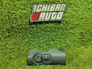 Блок управления светом CHEVROLET MALIBU 2011