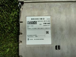 Электронный блок AUDI A6 4G2 CZVA 8V0919146D 3 ракурс