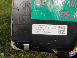 Светильник салона BMW 3-SERIES F30 N20B20 61316826918 4 ракурс