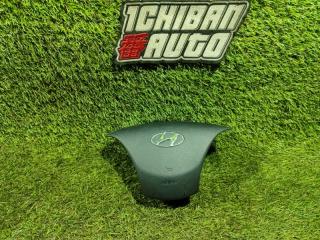 Airbag на руль HYUNDAI AVANTE MD G4FD 569003X000 1 ракурс