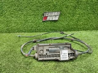 Моторчик стояночного тормоза BMW X6 2011