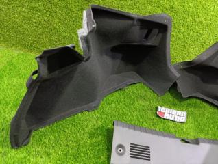 Обшивка багажника HYUNDAI AVANTE AD G4FD 85730F2000MC 2 ракурс