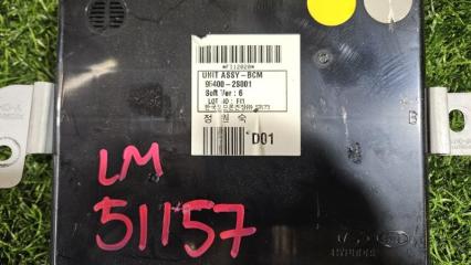  HYUNDAI TUCSON LM D4HA 954002S001 2 ракурс