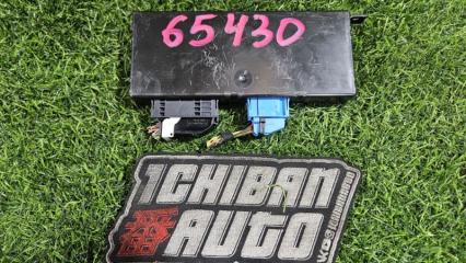 Электронный блок BMW 5-SERIES 2015