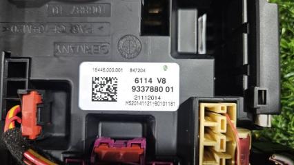 Блок предохранителей BMW 1-SERIES F20 N47D20C 933788001 4 ракурс