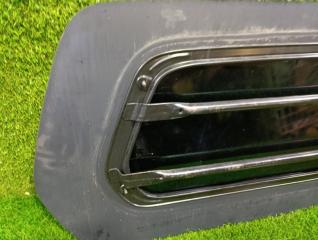 Стекло собачника левое заднее HYUNDAI GRAND STAREX TQ D4CB 43R000071 5 ракурс
