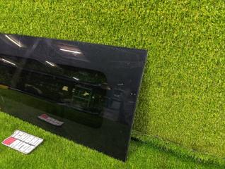Стекло собачника правое заднее HYUNDAI GRAND STAREX TQ D4CB 878404H310 3 ракурс