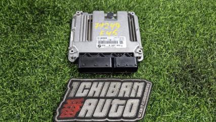 Блок управления двс BMW 2-Series Active Tourer 2015