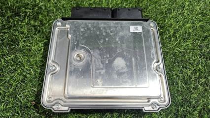 Блок управления двс BMW 2-Series Active Tourer F45 B47C20A 8587952 3 ракурс