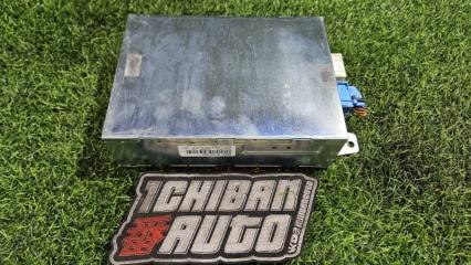 Электронный блок BMW X3 2006