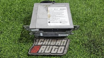 Магнитола BMW 5-SERIES 2015