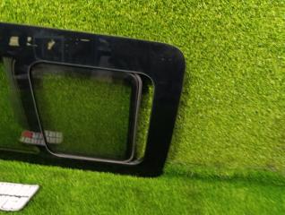 Стекло двери правое заднее HYUNDAI GRAND STAREX TQ D4CB 878204H010 3 ракурс