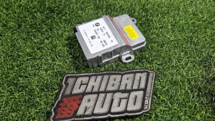 Блок управления airbag BMW 2-Series Active Tourer 2015