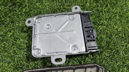 Блок управления airbag BMW 2-Series Active Tourer F45 B47C20A 65779381839 3 ракурс